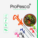 ProPesca | A Evolução da sua pescaria