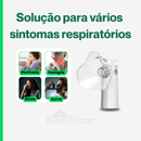 Respire+ | Nebulizador Portátil Silencioso para Inalação