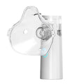 Respire+ | Nebulizador Portátil Silencioso para Inalação